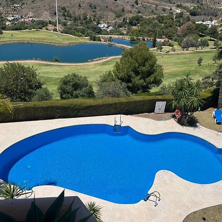 Alhaurin Golf Premium Views Apartment Alhaurín el Grande Exterior photo