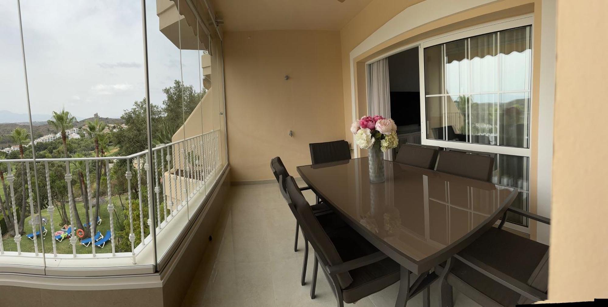 Alhaurin Golf Premium Views Apartment Alhaurín el Grande Exterior photo
