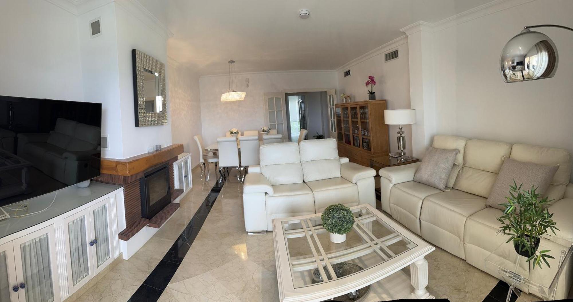 Alhaurin Golf Premium Views Apartment Alhaurín el Grande Exterior photo