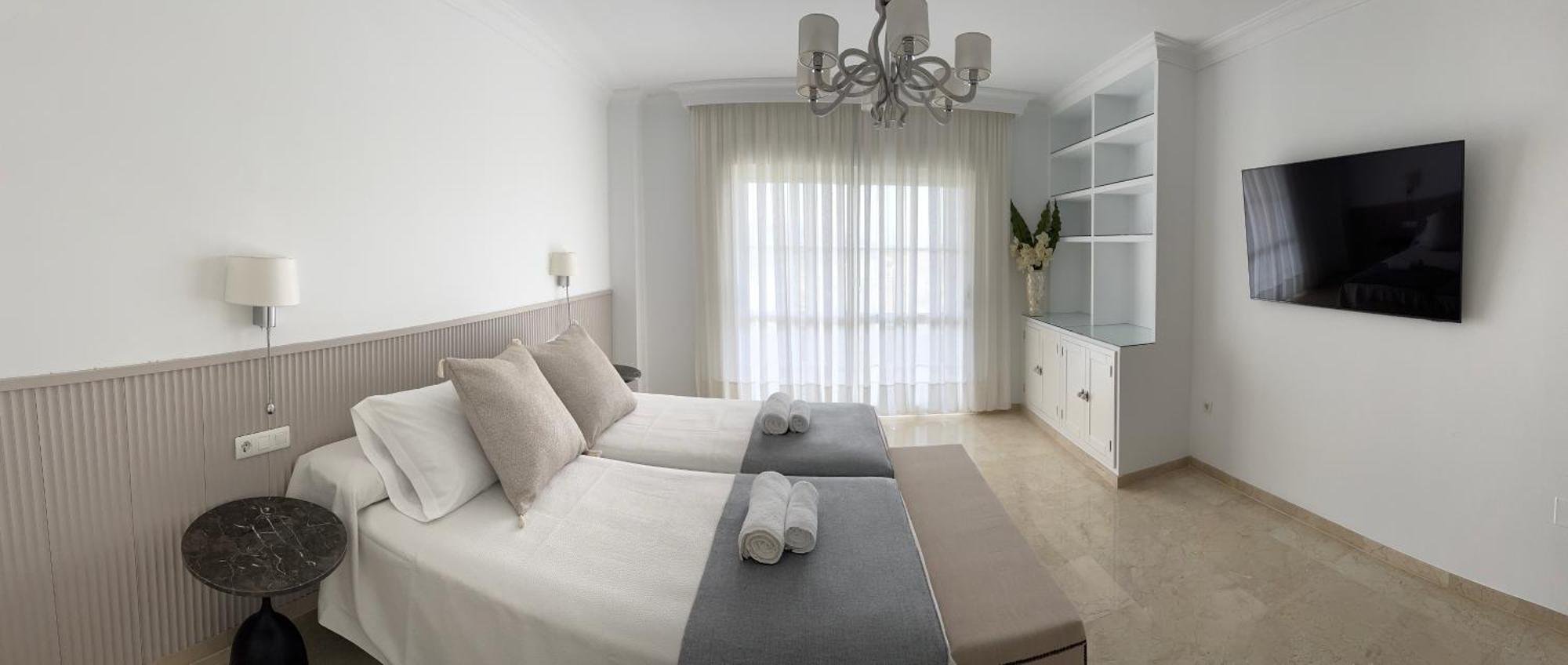 Alhaurin Golf Premium Views Apartment Alhaurín el Grande Exterior photo