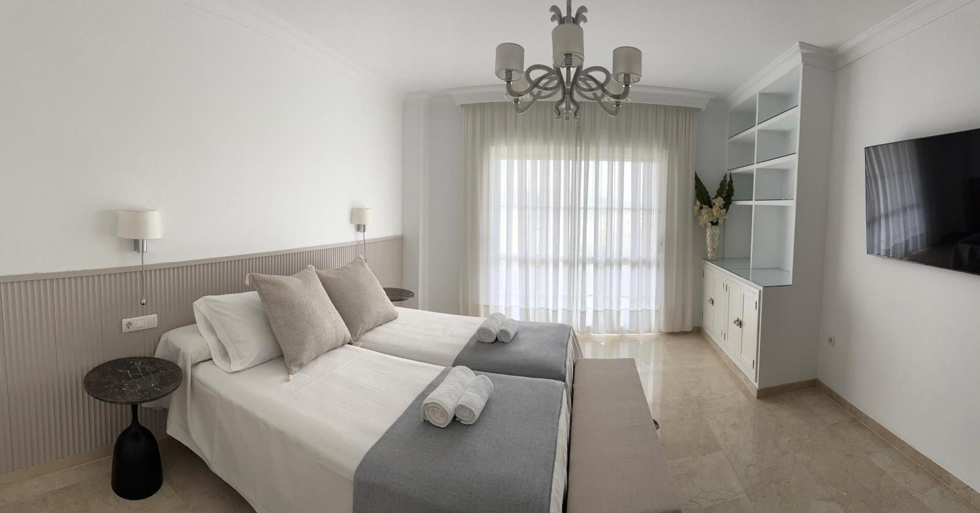 Alhaurin Golf Premium Views Apartment Alhaurín el Grande Exterior photo