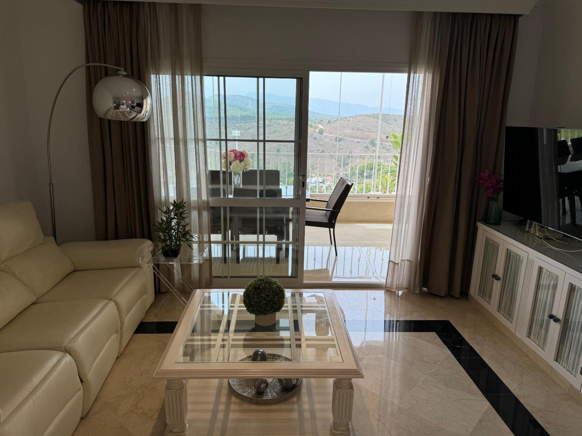 Alhaurin Golf Premium Views Apartment Alhaurín el Grande Exterior photo