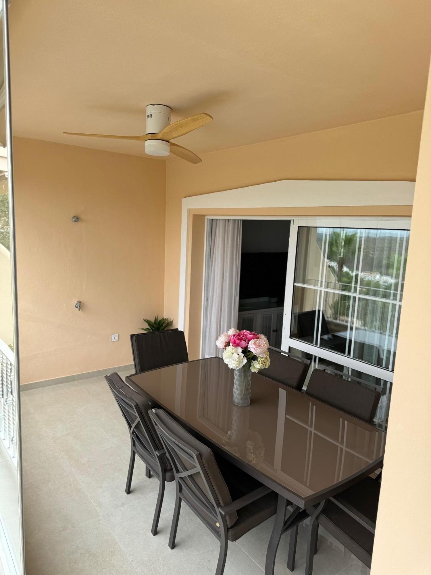 Alhaurin Golf Premium Views Apartment Alhaurín el Grande Exterior photo