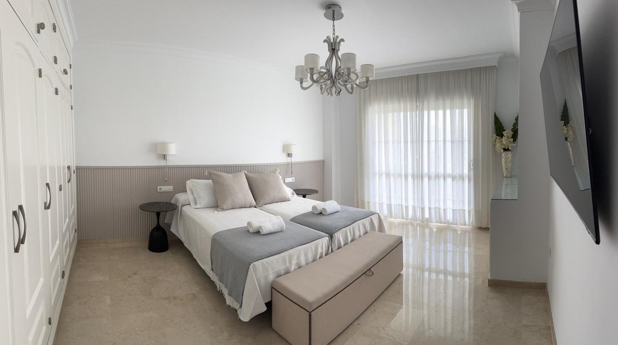 Alhaurin Golf Premium Views Apartment Alhaurín el Grande Exterior photo
