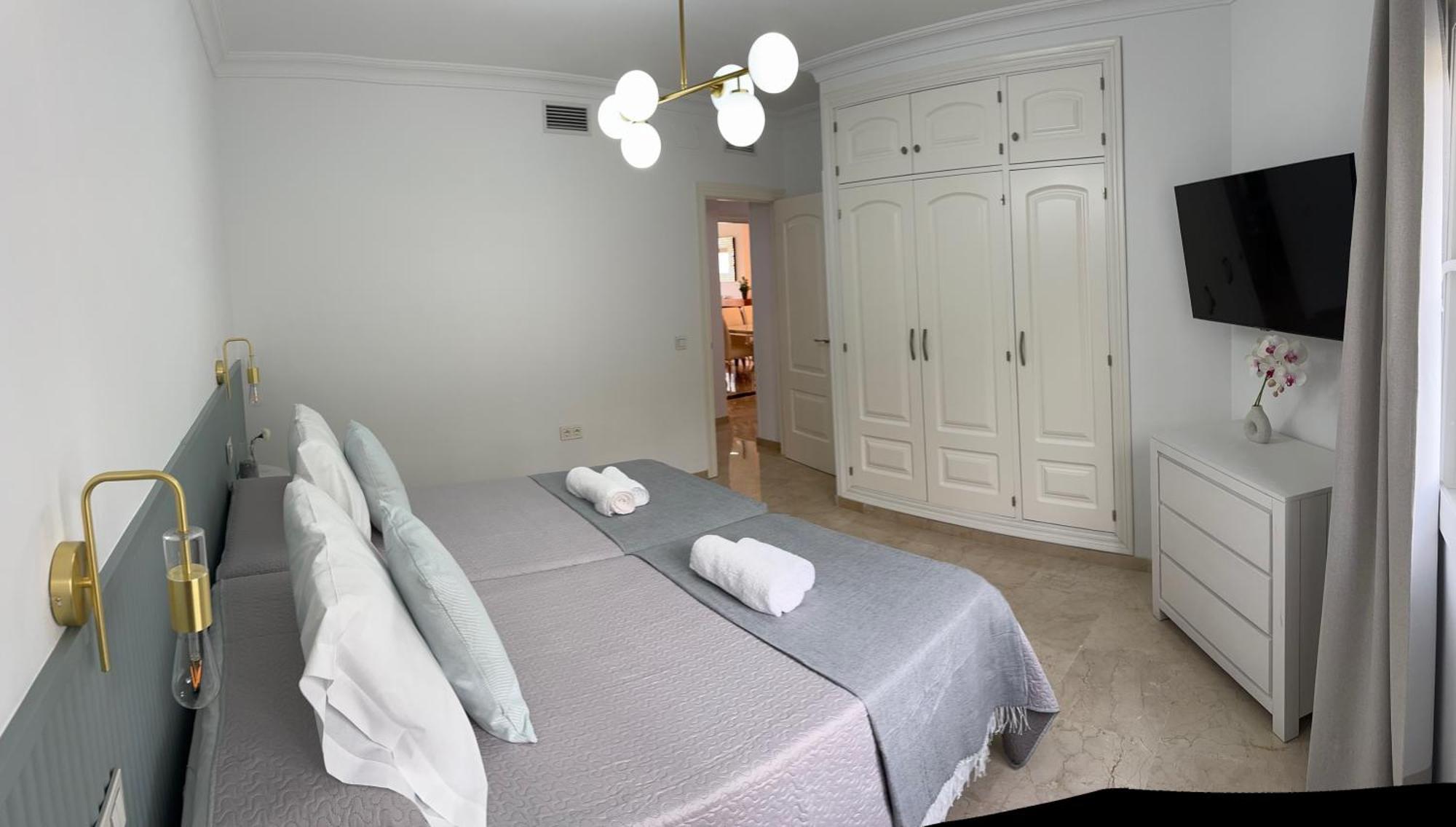 Alhaurin Golf Premium Views Apartment Alhaurín el Grande Exterior photo