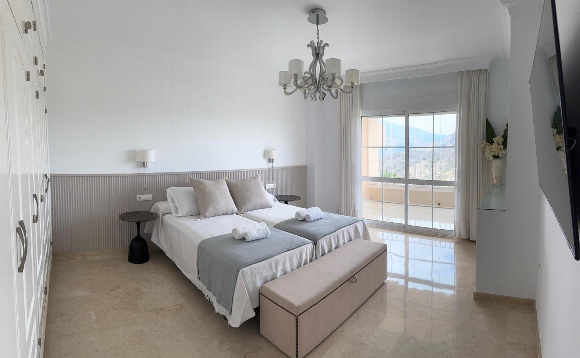 Alhaurin Golf Premium Views Apartment Alhaurín el Grande Exterior photo