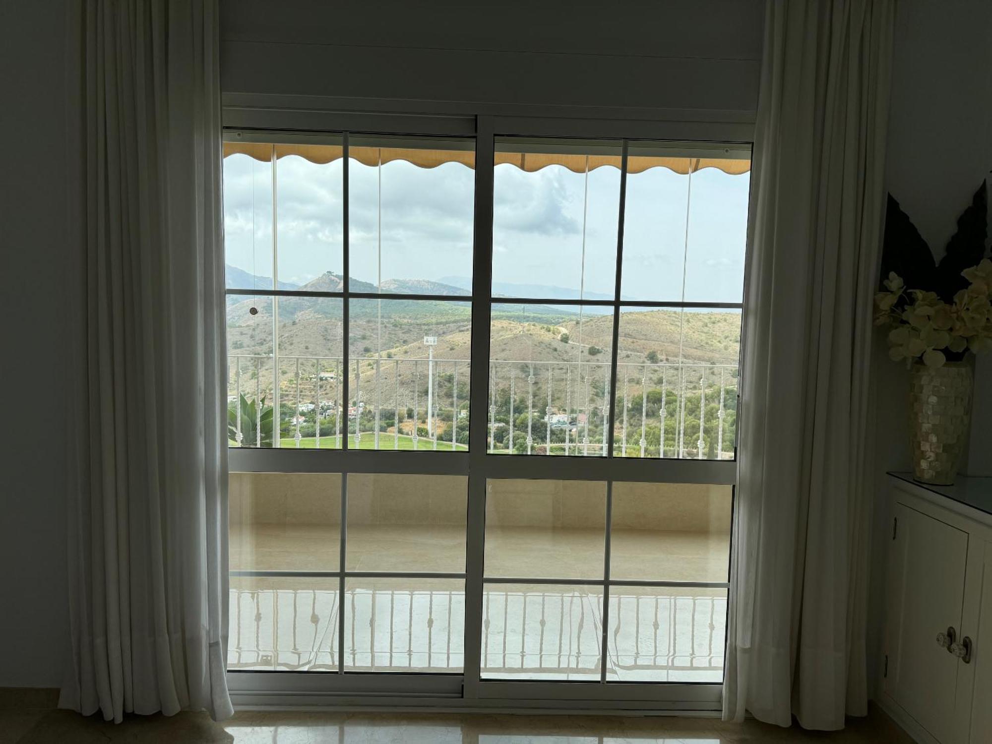 Alhaurin Golf Premium Views Apartment Alhaurín el Grande Exterior photo