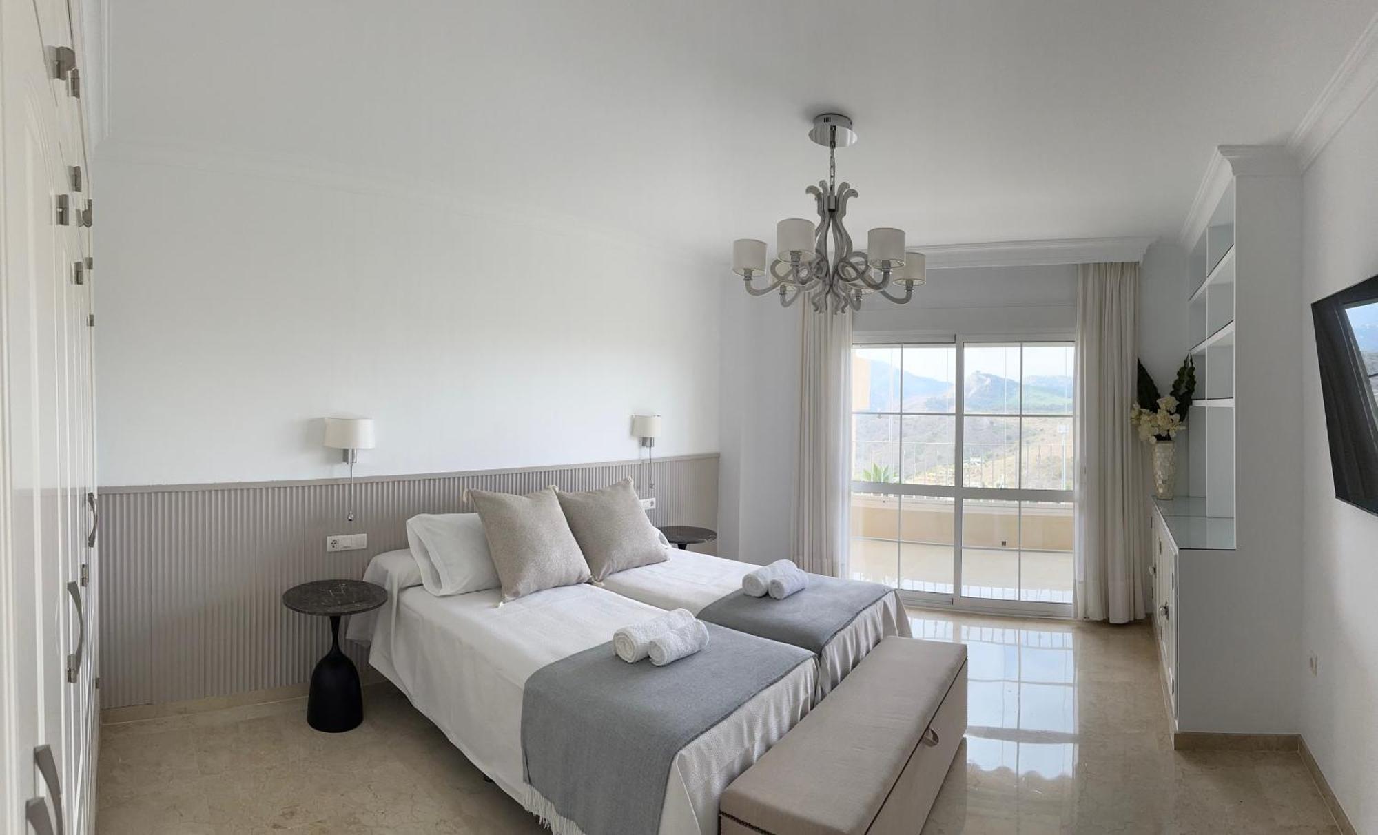 Alhaurin Golf Premium Views Apartment Alhaurín el Grande Exterior photo