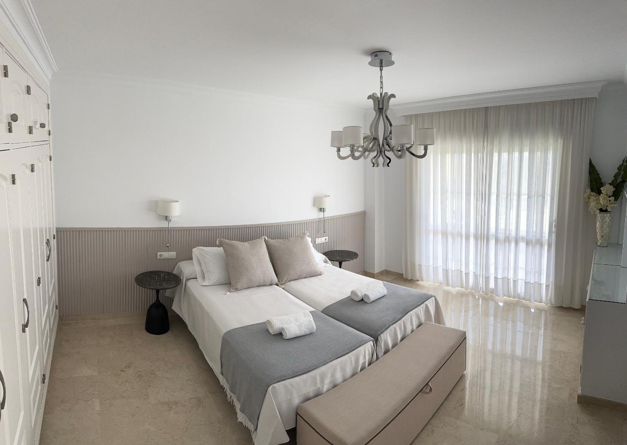Alhaurin Golf Premium Views Apartment Alhaurín el Grande Exterior photo