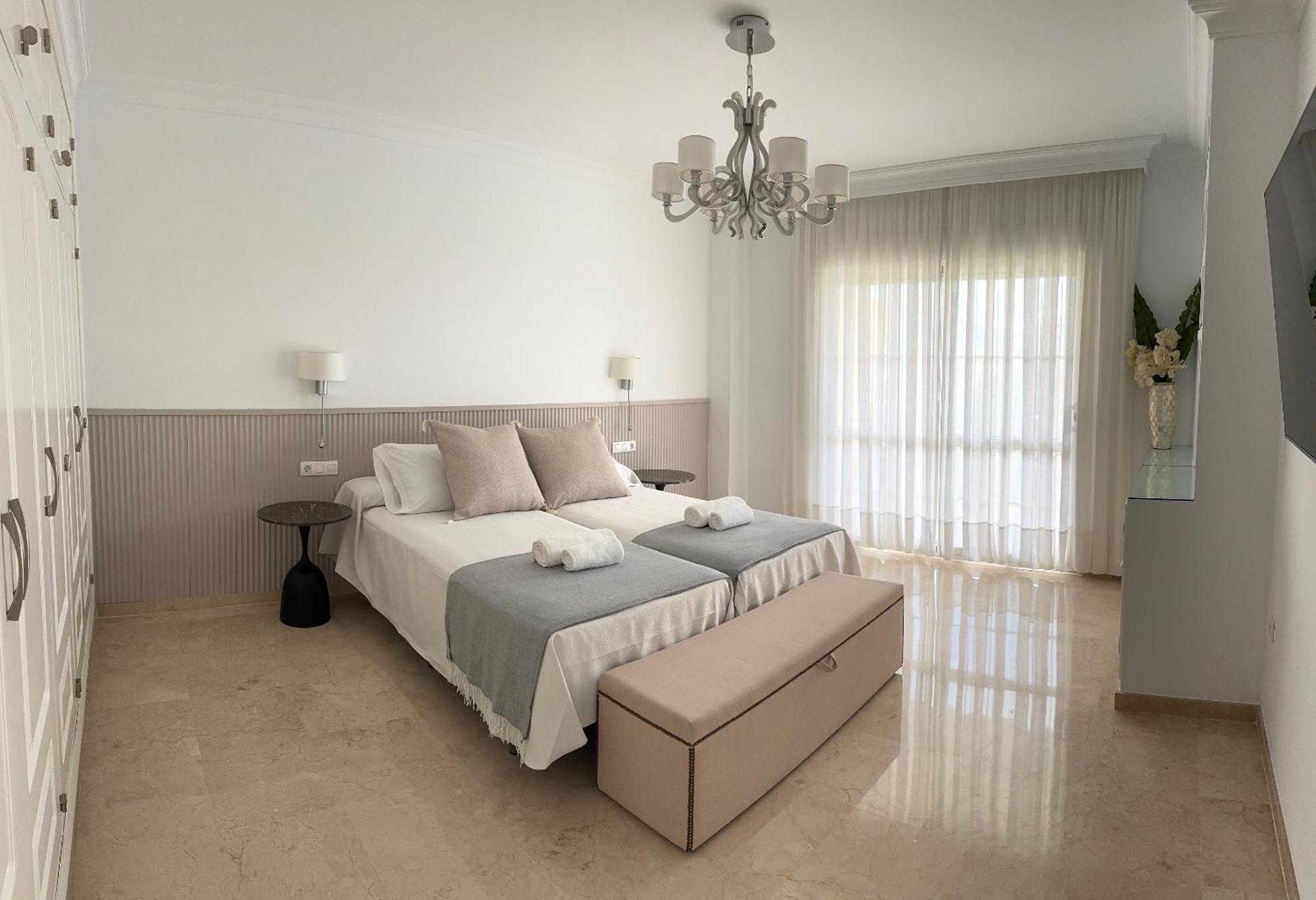 Alhaurin Golf Premium Views Apartment Alhaurín el Grande Exterior photo