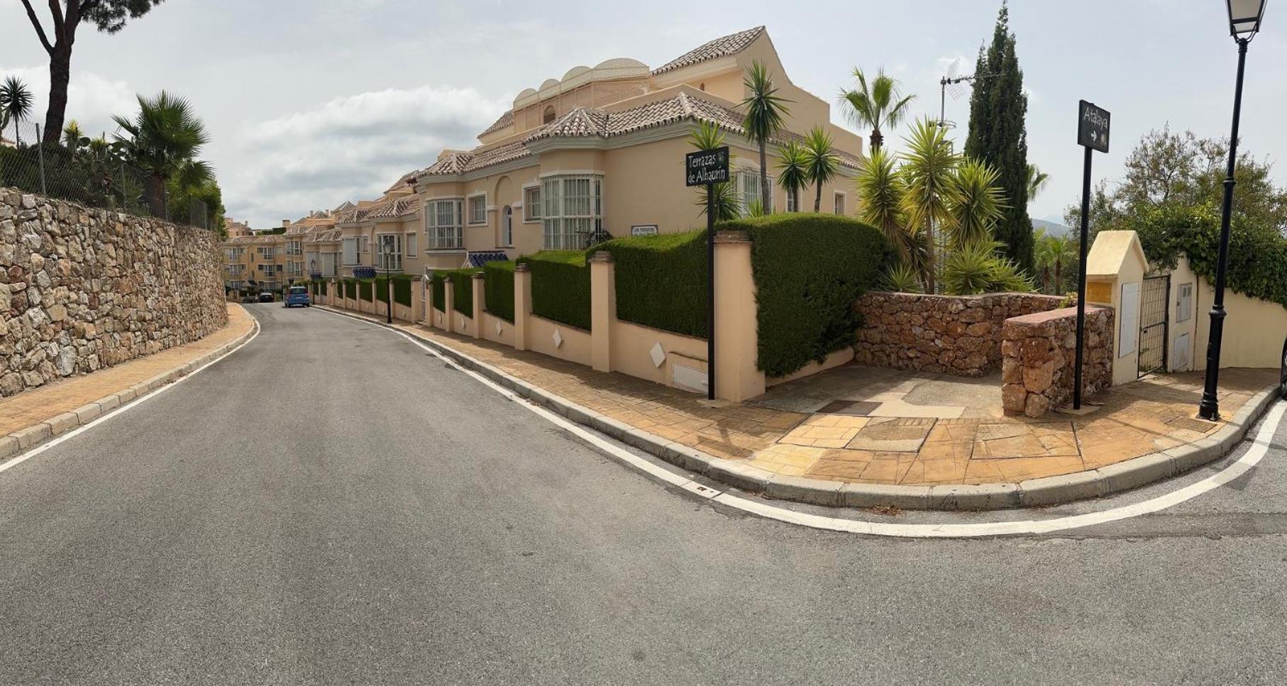 Alhaurin Golf Premium Views Apartment Alhaurín el Grande Exterior photo