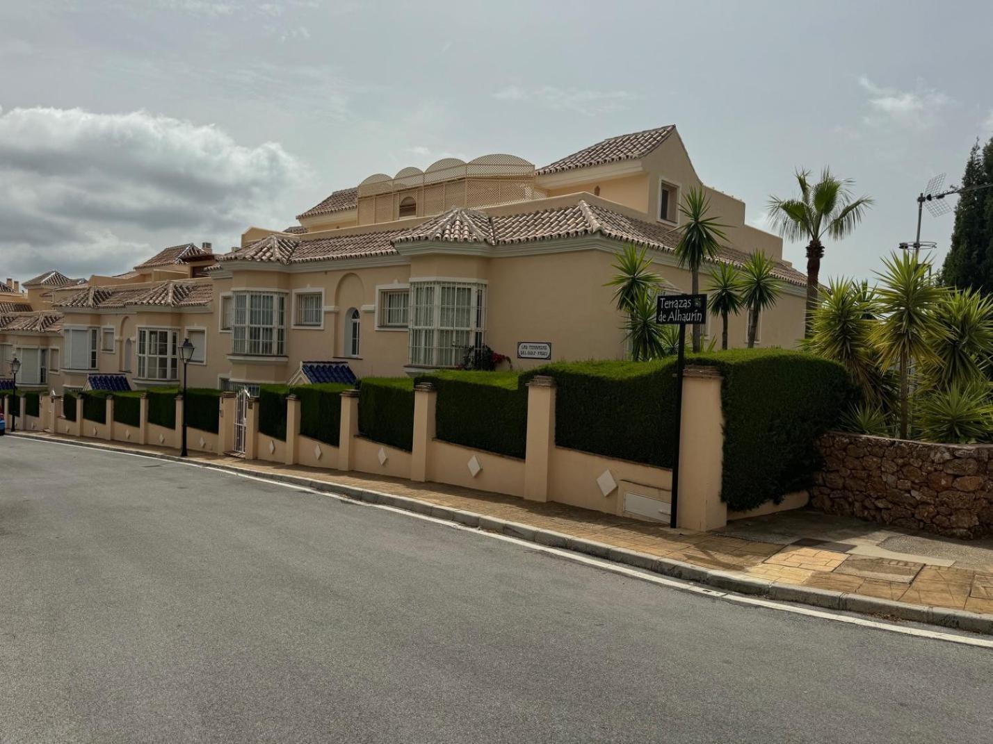 Alhaurin Golf Premium Views Apartment Alhaurín el Grande Exterior photo