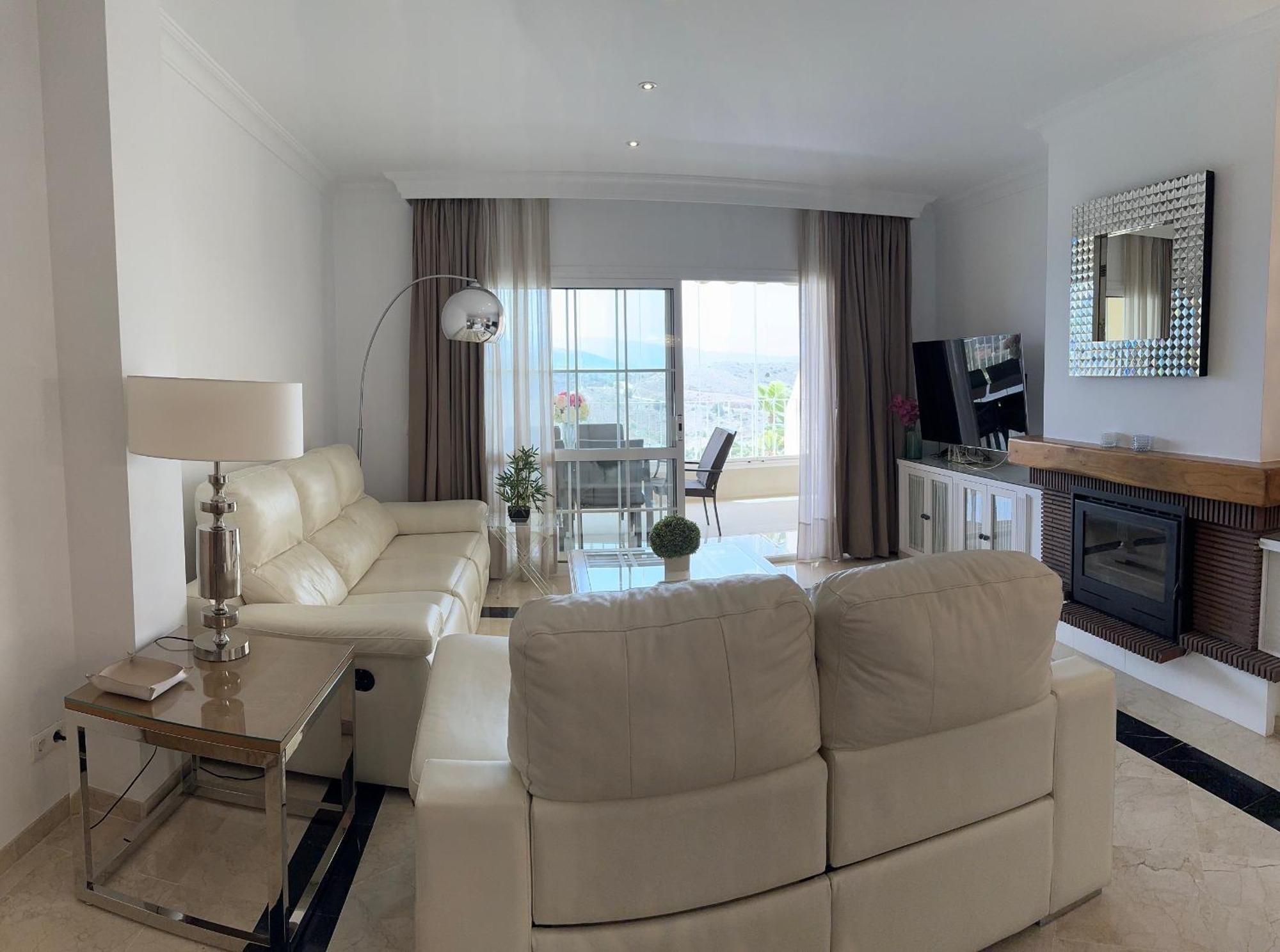 Alhaurin Golf Premium Views Apartment Alhaurín el Grande Exterior photo