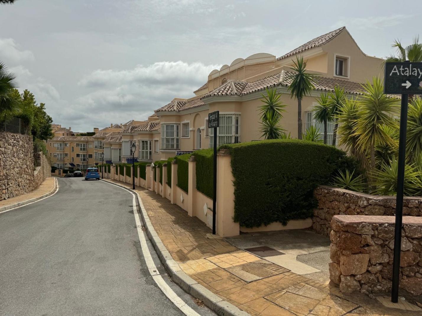 Alhaurin Golf Premium Views Apartment Alhaurín el Grande Exterior photo