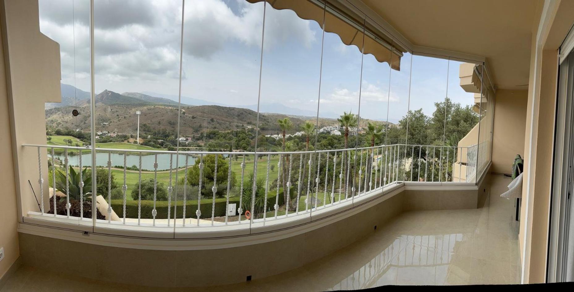 Alhaurin Golf Premium Views Apartment Alhaurín el Grande Exterior photo
