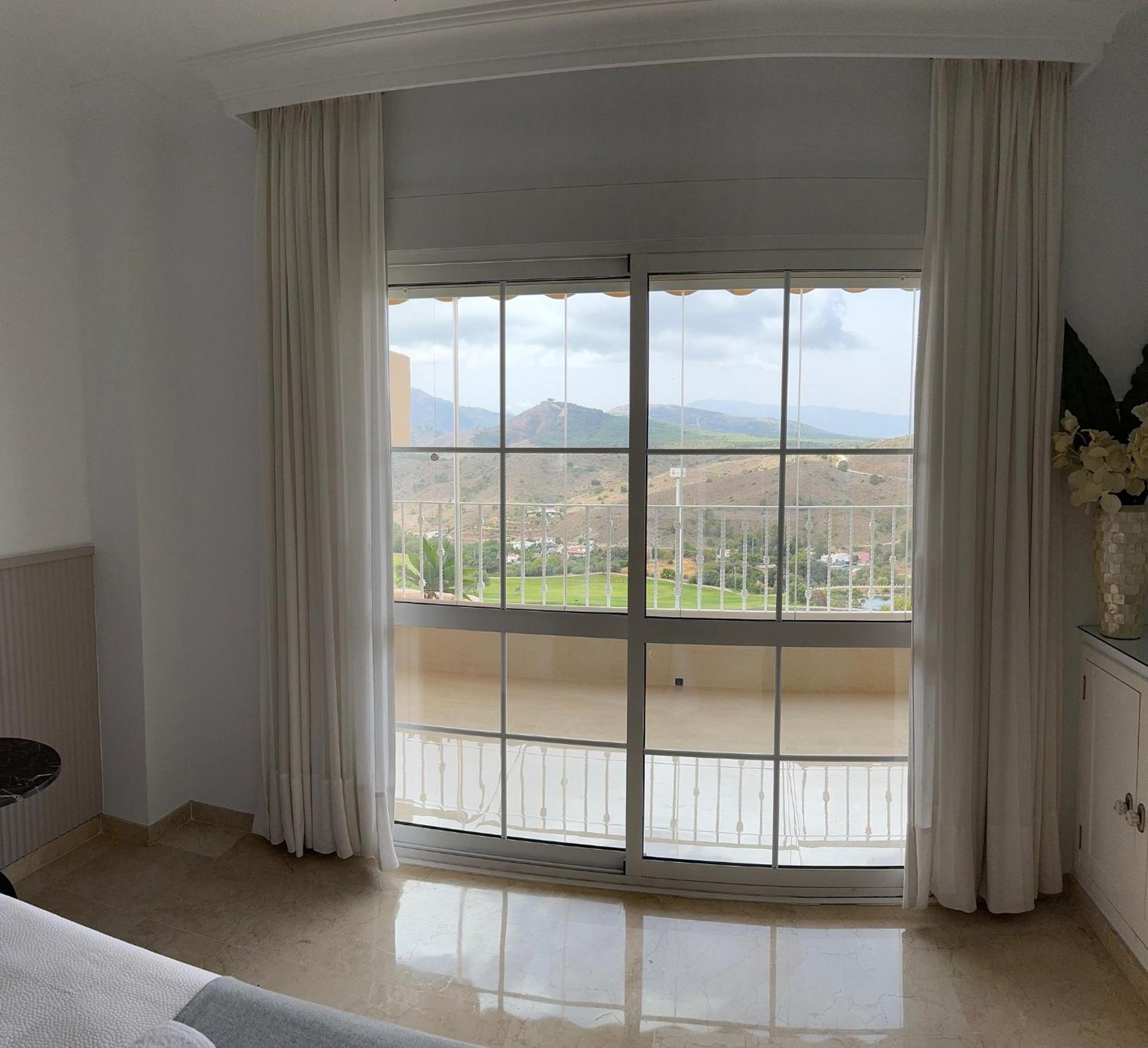 Alhaurin Golf Premium Views Apartment Alhaurín el Grande Exterior photo
