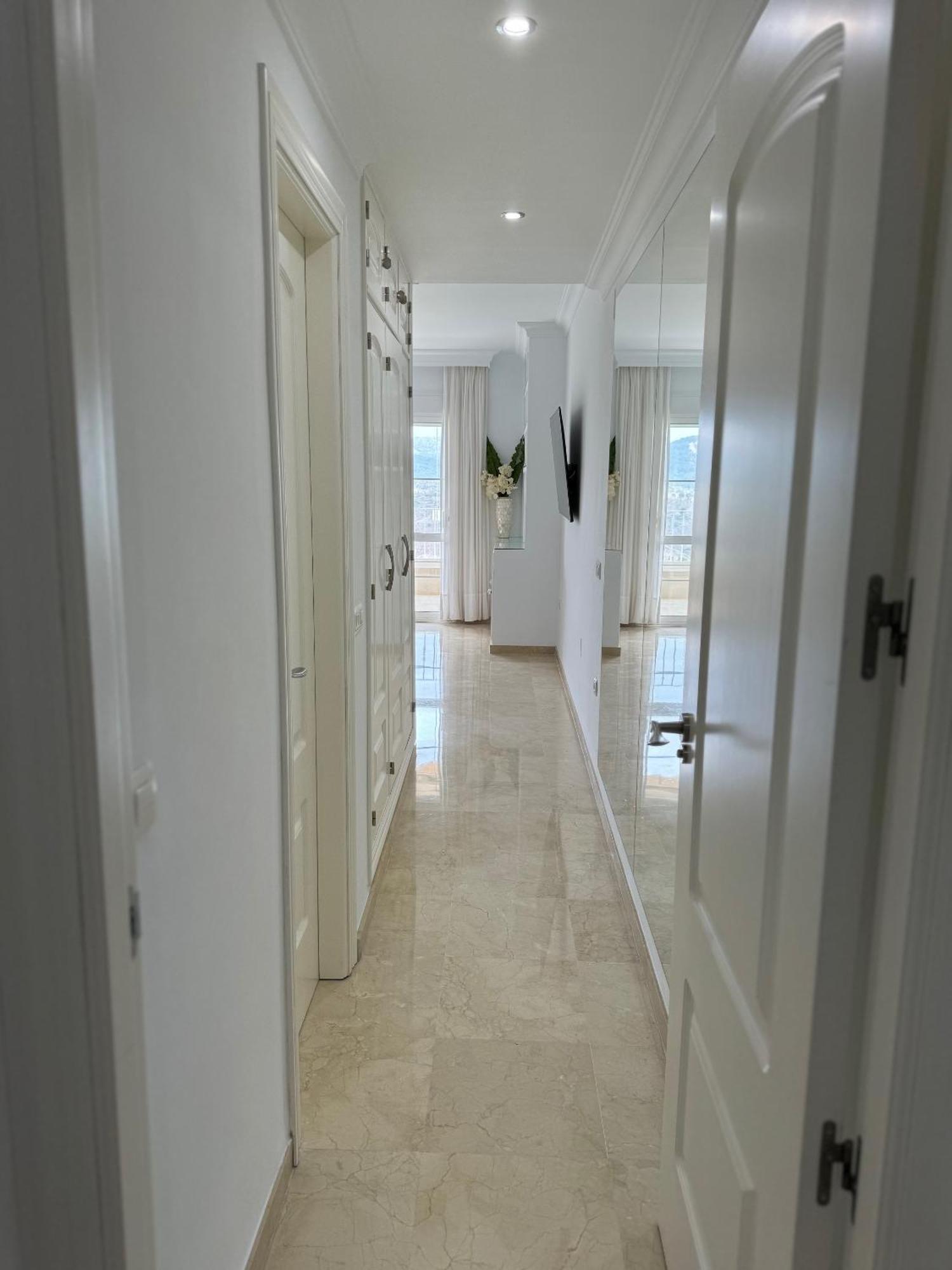 Alhaurin Golf Premium Views Apartment Alhaurín el Grande Exterior photo