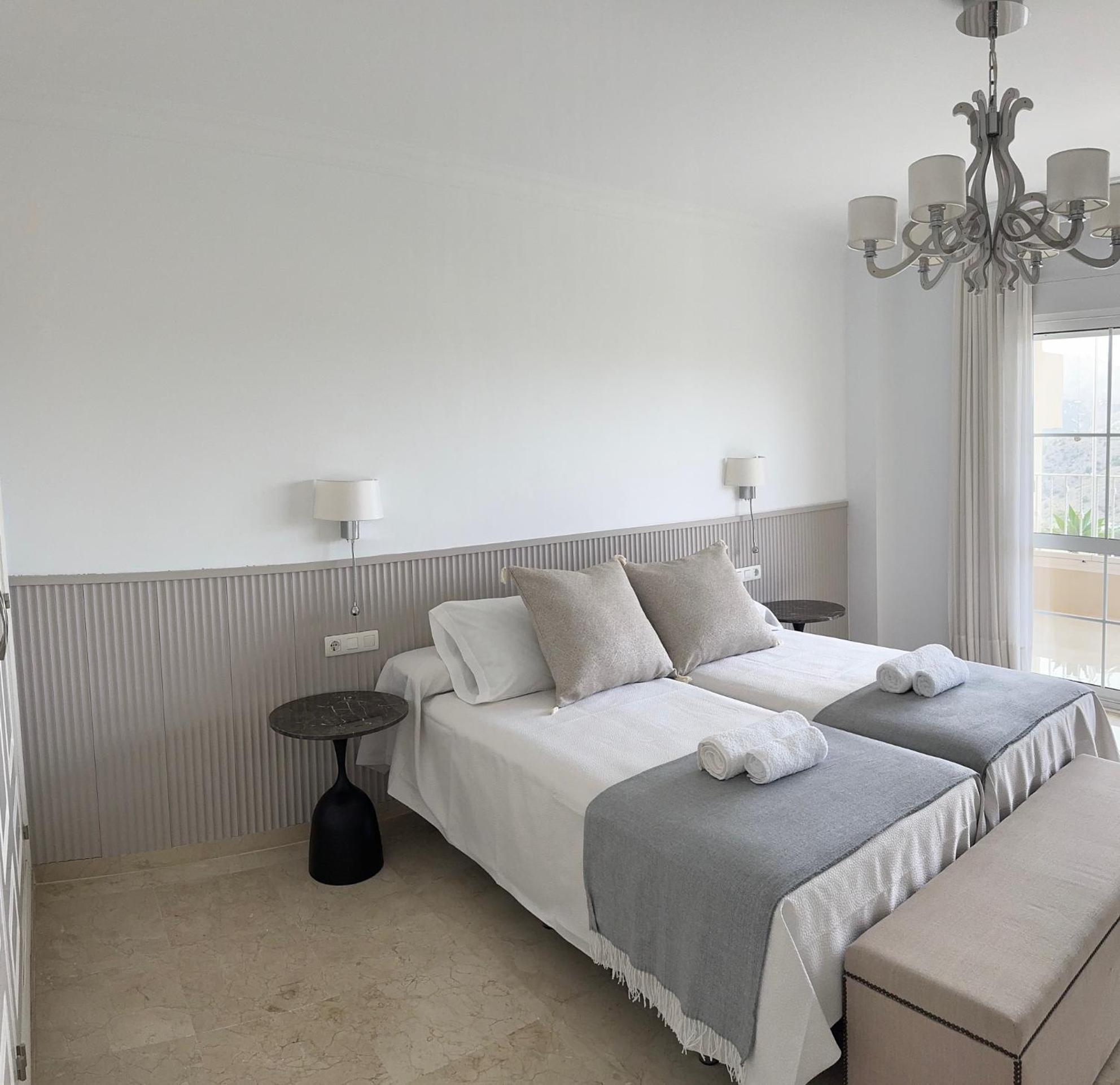 Alhaurin Golf Premium Views Apartment Alhaurín el Grande Exterior photo