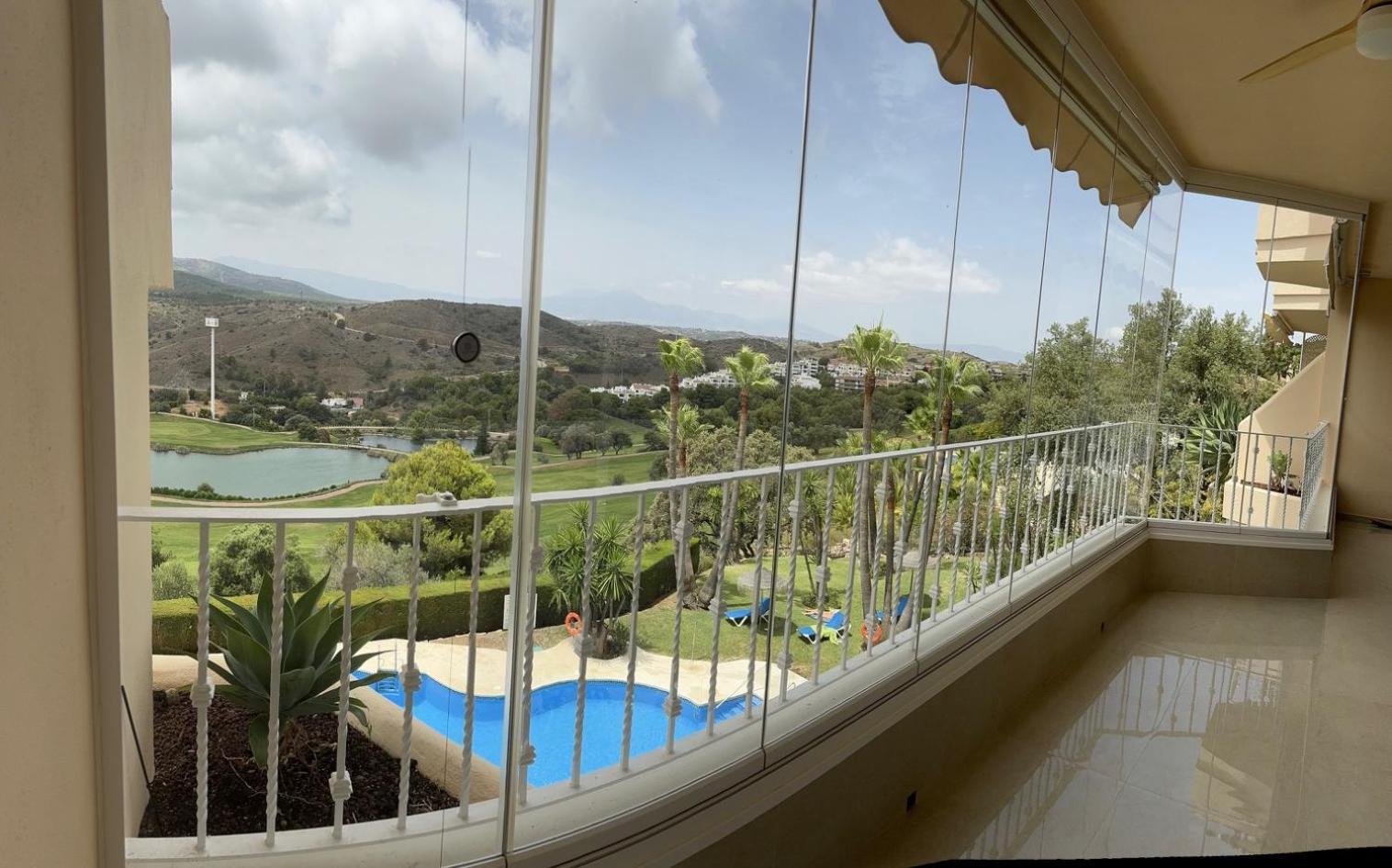 Alhaurin Golf Premium Views Apartment Alhaurín el Grande Exterior photo
