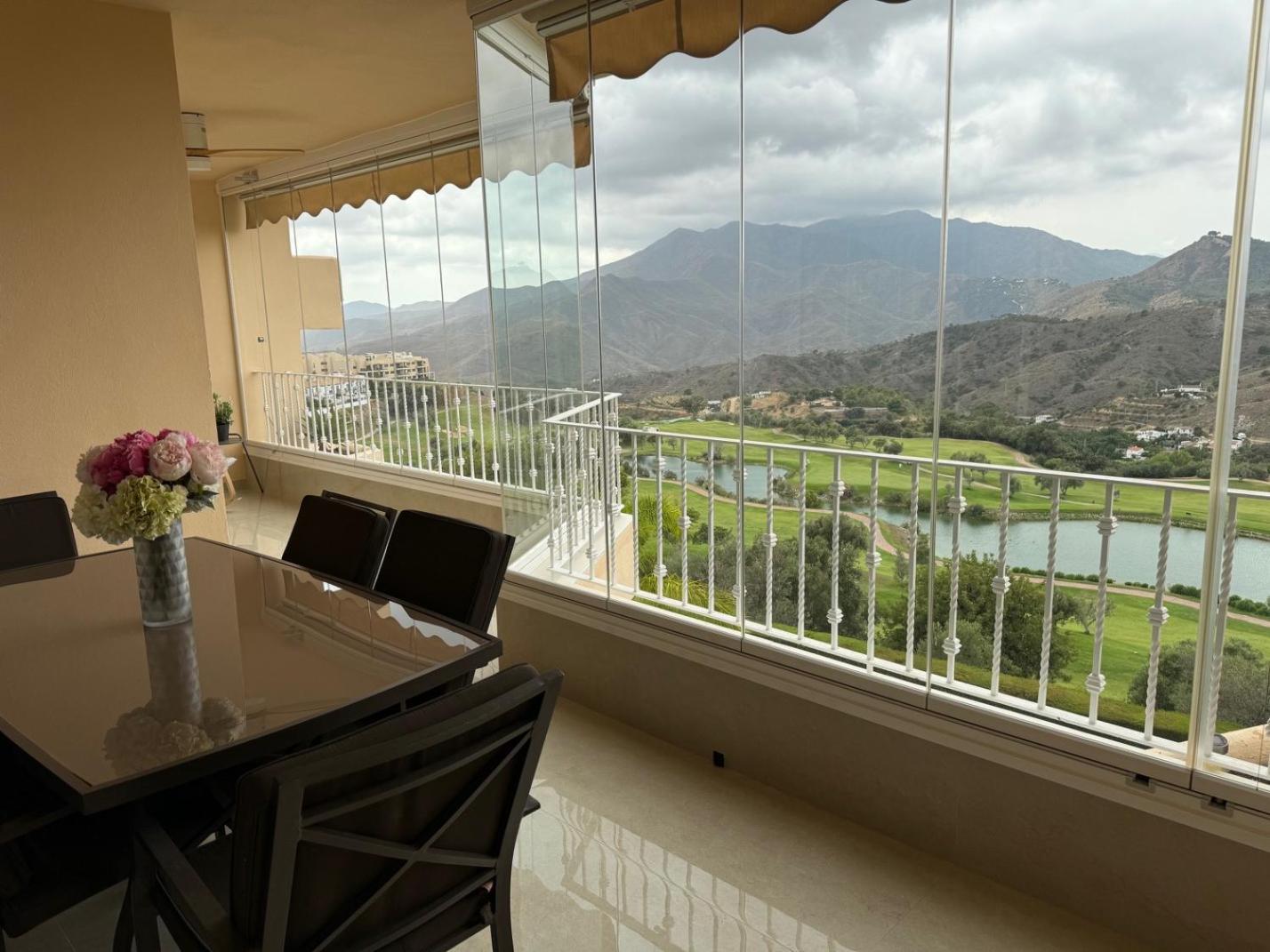 Alhaurin Golf Premium Views Apartment Alhaurín el Grande Exterior photo