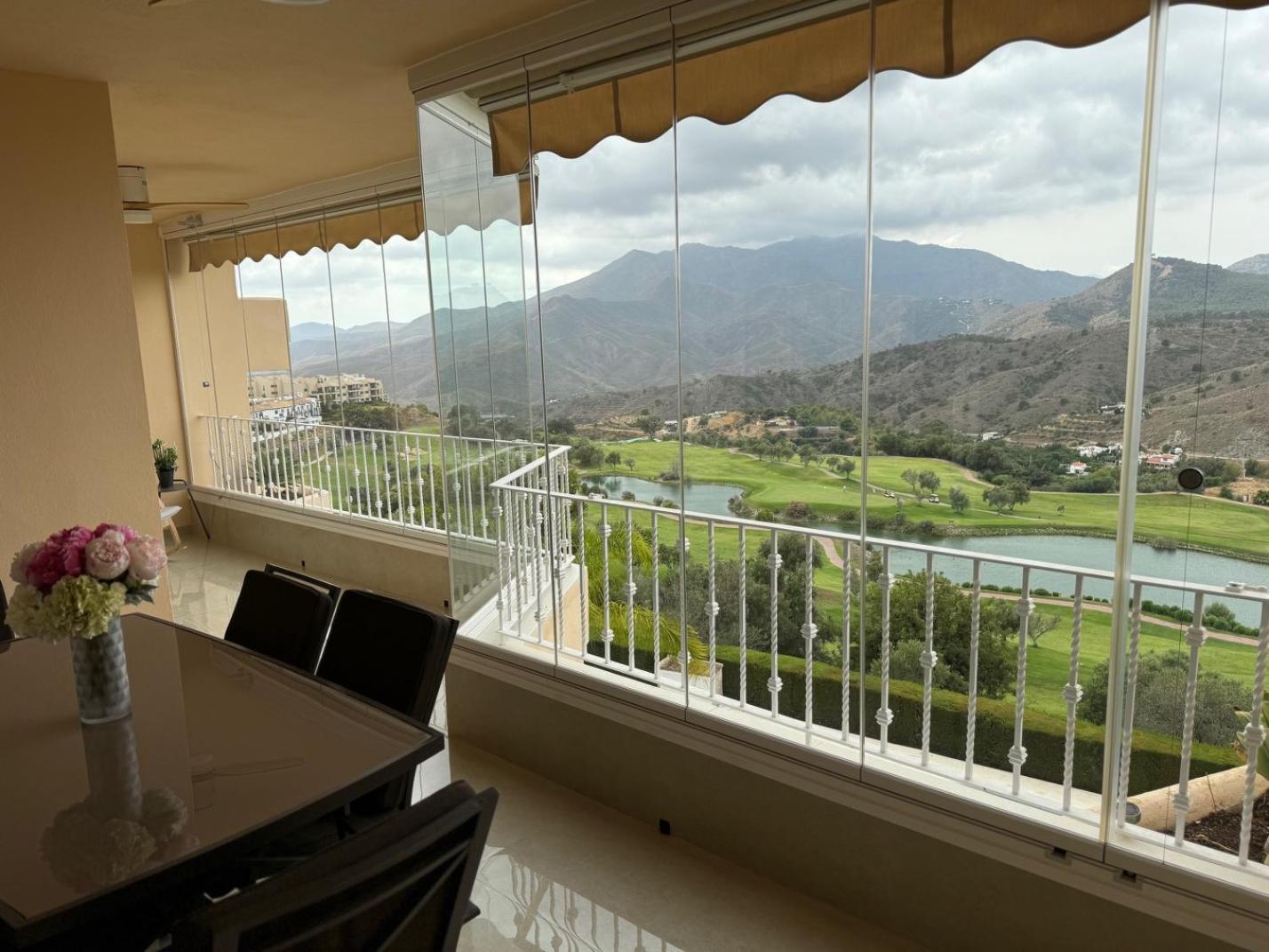 Alhaurin Golf Premium Views Apartment Alhaurín el Grande Exterior photo