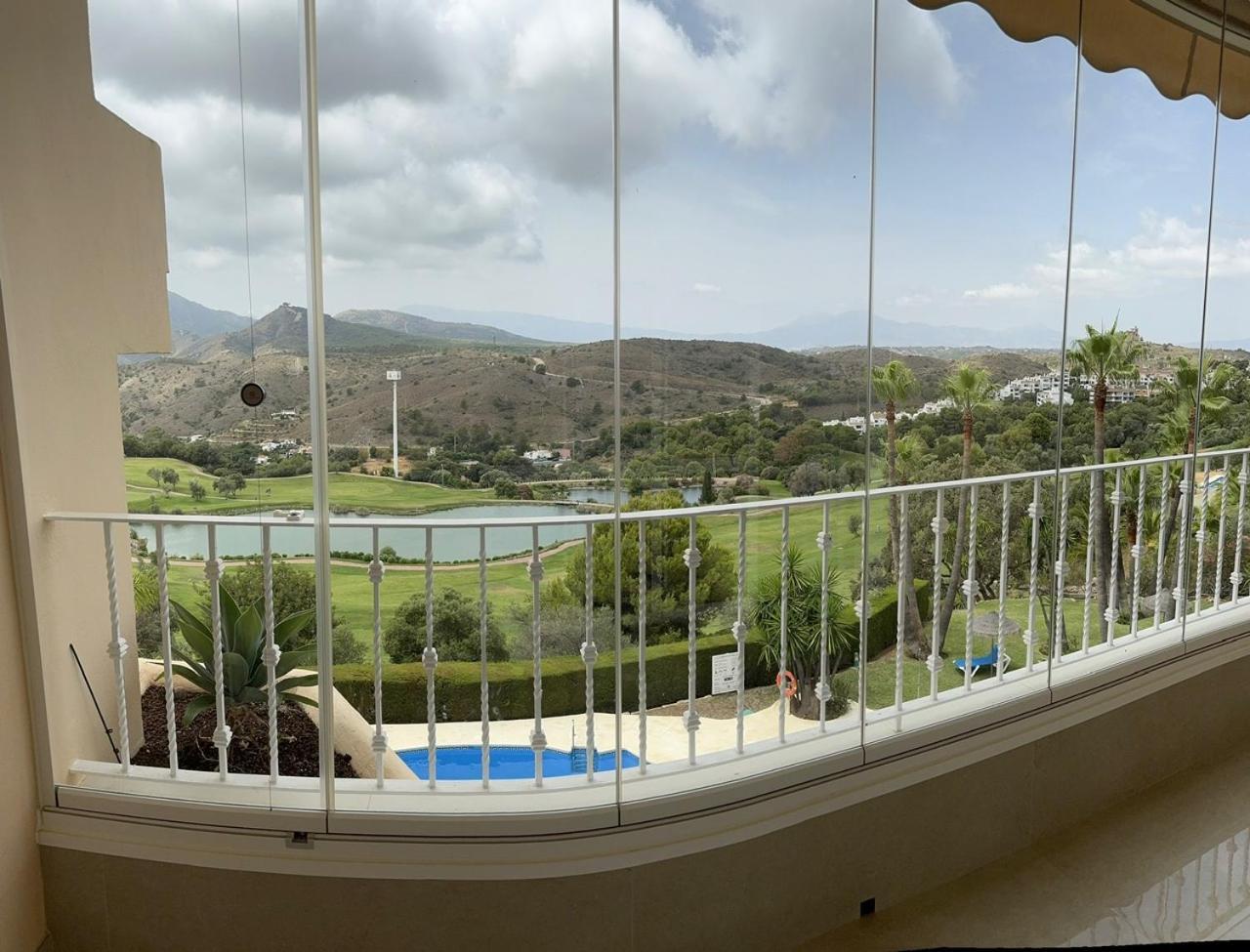 Alhaurin Golf Premium Views Apartment Alhaurín el Grande Exterior photo